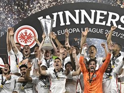 Eintracht Frankfurt Ikuti Jejak Istimewa Chelsea & Villarreal