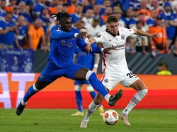 Final Liga Europa: Frankfurt Vs Rangers Masih 0-0 di Babak I