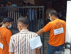 5 Keyakinan Istri Najamuddin Soal Suami Tak Ada Hubungan Cinta dengan Rachma