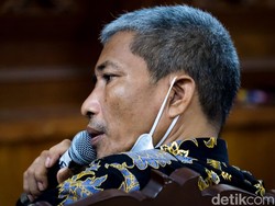 M Kace Ngeluh Gula Darah Naik, Sidang Kasus Penganiayaan Ditunda