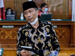 Pertimbangan Hakim Sunat Vonis 10 Tahun Bui Kasus Penistaan Agama M Kace