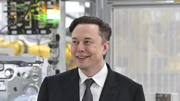 Elon Musk Bangun Bisnis Baru, Rela Bakar Duit Rp 300 T