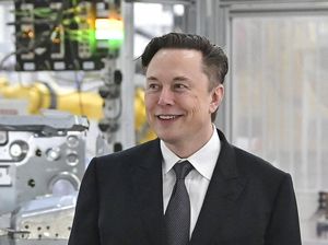 Akhirnya! Elon Musk Tanggapi Kasus Johnny Depp dan Amber Heard Akhirnya! Elon Musk Tanggapi Kasus Johnny Depp dan Amber Heard