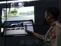 Awas Tertipu! Ada Modus Penipuan Tilang ETLE Lewat WhatsApp