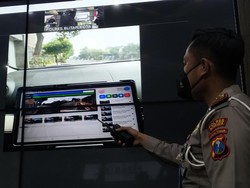 Awas Tertipu! Ada Modus Penipuan Tilang ETLE Lewat WhatsApp