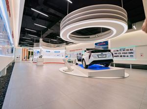Toyota Bangun Pusat Edukasi Kendaraaan Listrik di Indonesia