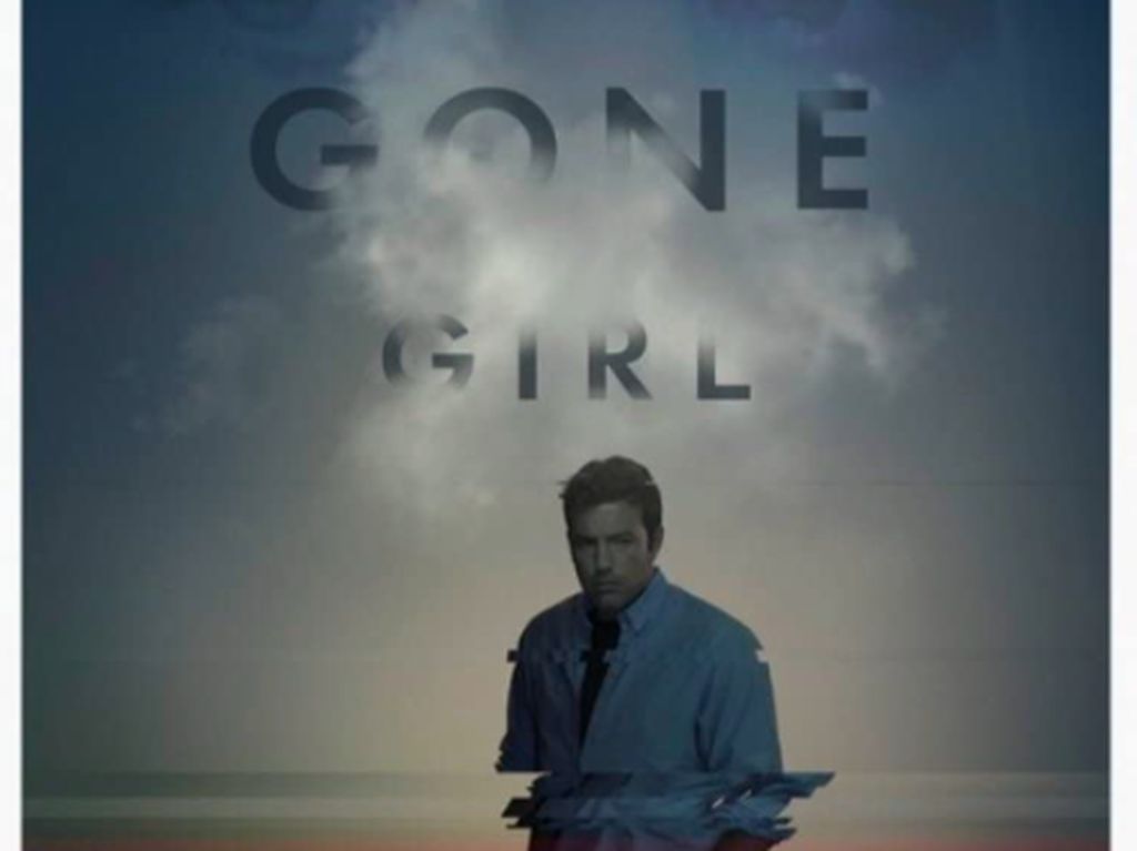 Sinopsis Gone Girl, Dibintangi Ben Affleck dan Rosamund Pike