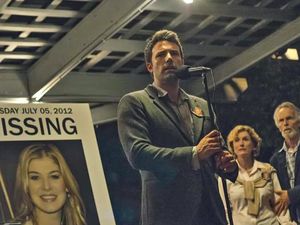 Sinopsis Gone Girl, Film Ben Affleck di Bioskop Trans TV