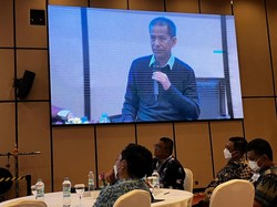 Hakim MK Saldi Isra Soroti Medsos yang Bisa Pengaruhi Kemenangan Marcos Jr