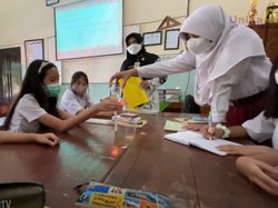 Wajah Pengubah dalam Festival Guru Transformatif Unika Soegijapranata