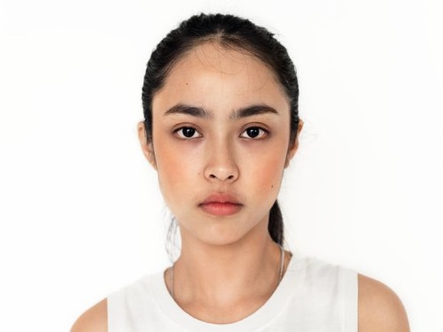 Ilustrasi kulit kusam/ Foto: freepik/ Rawpixel.com