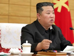 Infeksi COVID-19 di Korea Utara Diduga Capai 2 Juta Kasus