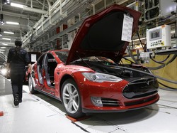 Tesla Nggak Mau Kalah dari BYD, Bakal Ekspansi ke Asia Tenggara