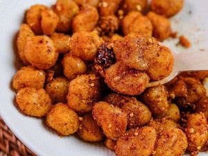 Kenyal! 5 Jajanan Aci Bandung Terbaru, Ada Cirambay dan Cimol Bojot