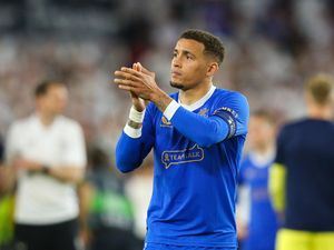 Wow! Bek Rangers Jadi Top Skor Liga Europa Wow! Bek Rangers Jadi Top Skor Liga Europa