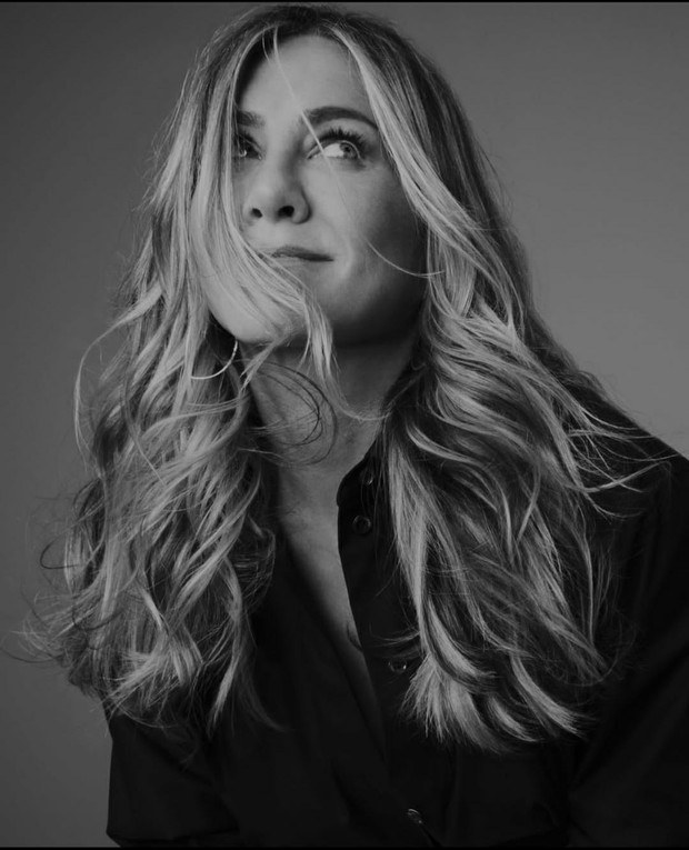 Jennifer Aniston/ Foto: instagram.com/jenniferaniston