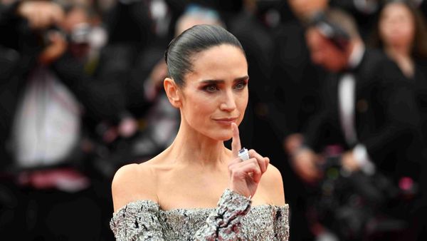 Jennifer Connelly Sang Magnet di Top Gun: Maverick