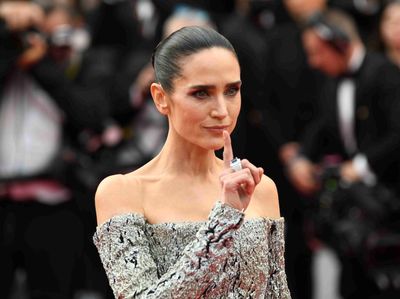 Jennifer Connelly Sang Magnet di Top Gun: Maverick