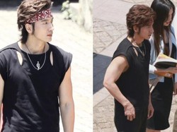 Jerry Yan Perankan Dao Ming Tse Lagi, Wajahnya Nggak Berubah