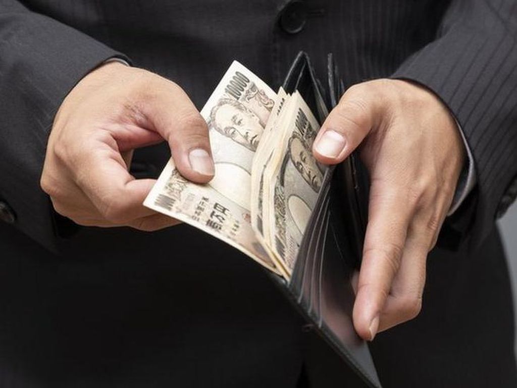 Jangan Coba-coba Main Judi Online, Dendanya Bisa Sampai Rp 1 M Jangan Coba-coba Main Judi Online, Dendanya Bisa Sampai Rp 1 M