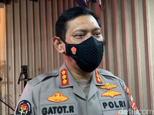 Polri-PPATK Blokir Rekening Rp 70 M Milik Tersangka Kasus Fahrenheit Polri-PPATK Blokir Rekening Rp 70 M Milik Tersangka Kasus Fahrenheit