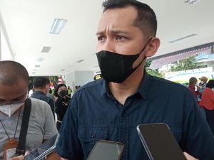 Polisi Selidiki Laporan Karang Taruna di Bekasi Terkait Ormas Bikin Resah Polisi Selidiki Laporan Karang Taruna di Bekasi Terkait Ormas Bikin Resah