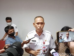 5.510 Anak Daftar PPDB Surabaya Lewat Jalur Afirmasi