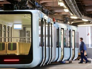 Harga Tiket Kereta di Jerman Dipangkas Jadi Rp 135.000, Penumpang Naik 42% Harga Tiket Kereta di Jerman Dipangkas Jadi Rp 135.000, Penumpang Naik 42%