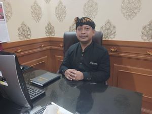 Respons BK soal Anak Ketua DPRD Badung Terjerat Kasus Narkoba
