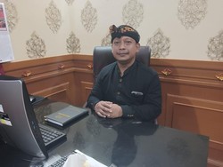 Respons BK soal Anak Ketua DPRD Badung Terjerat Kasus Narkoba