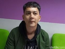 Kiki Farrel Jomlo Lagi, Selisih Usia 14 Tahun Salah Satu Penyebab Putus