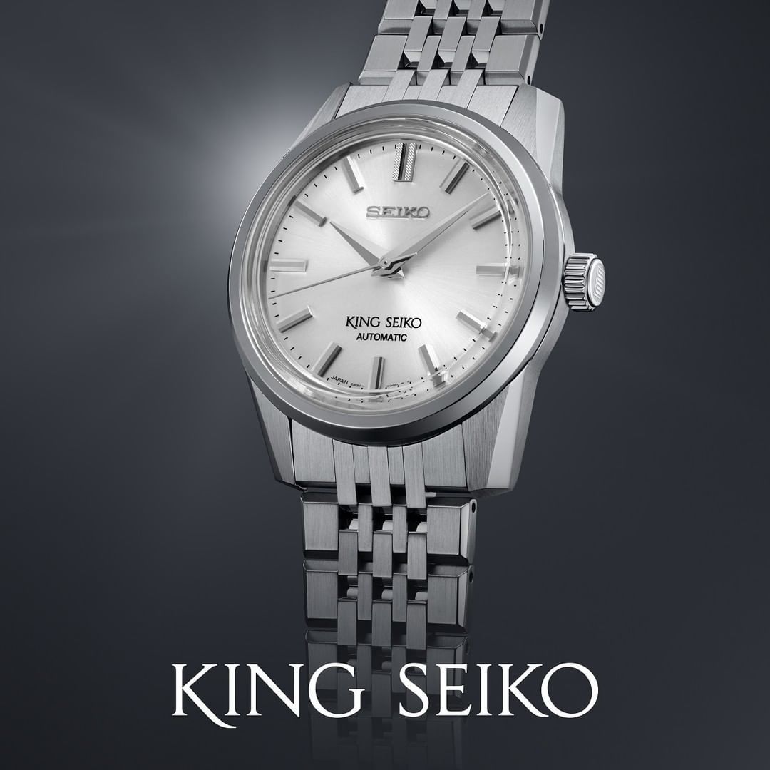 King Seiko