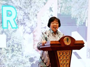 KLHK Siapkan 120 Hektare untuk Pembangunan Persemaian Mentawir IKN