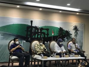 Antisipasi Hepatitis Akut, Komisi IX DPR Panggil Kemenkes Pekan Depan