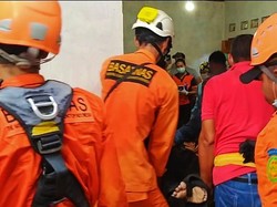 Warga di Jembrana yang Jatuh di Sumur Tewas Hirup Gas Beracun