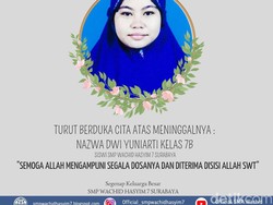 Nazwa Korban Kecelakaan Maut Tol Mojokerto Susul Ibunya yang Meninggal