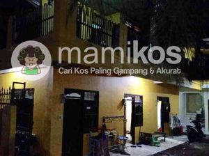 Kost Murah di Denpasar Harga Dibawah Rp 400 Ribu, Berminat?