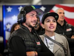 John Hopkins Putus dari Nikita Mirzani