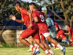 PSM Makassar Vs Persim Maros Hari Ini Tentukan Nasib 4 Pemain Trial Juku Eja