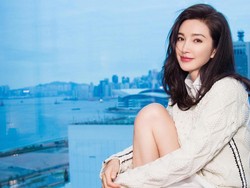 Aktris Li Bingbing Tak Mau Menikah, Berencana Wariskan Harta untuk Ponakan