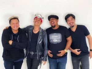 Lirik Lagu Lolot Band - Jalanin Dogen Lirik Lagu Lolot Band - Jalanin Dogen