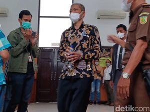 M Kace di Sidang Irjen Napoleon: Awalnya Islam, Sekarang Kristen Protestan