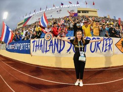 Madam Pang Dicopot Imbas Skandal Pelecehan Seks di Timnas Thailand?