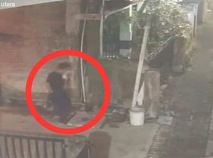 Polisi Selidiki Teror Pencurian Celana Dalam di Pesanggrahan Kota Batu Polisi Selidiki Teror Pencurian Celana Dalam di Pesanggrahan Kota Batu