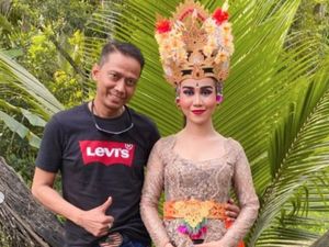 Mayang Anak Doddy Sudrajat Ngaku Dapat Beasiswa, Rektor Univ Moestopo: Baru Daftar Mayang Anak Doddy Sudrajat Ngaku Dapat Beasiswa, Rektor Univ Moestopo: Baru Daftar
