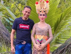 Mendiang Vanessa Angel Inspirasi Bermusik Mayang