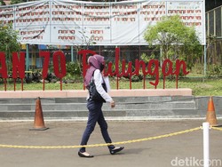 Lengkap! Daftar 1.108 Sekolah di DKI yang PJJ Saat KTT ASEAN 4-7 September 2023