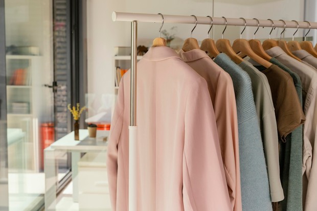 Menjual barang preloved