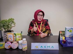 3 Tanaman Obat dari Kaltim Ini Bisa Jadi Ide Bisnis Rumahan