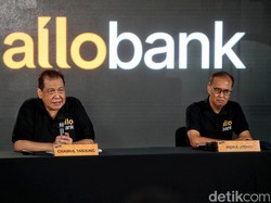CT Yakin Allo Bank Bisa Gaet 1 Juta Nasabah dalam Sepekan